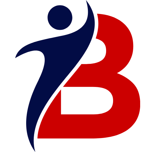 BaierBytes Logo